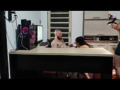 Play MP4 - bastidores fodendo hardcore a rabuda gostosa no pelo