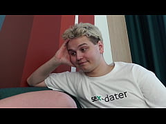 Play MP4 - My boyfriend won't give me sex I called a lover from the site SEX-DATER