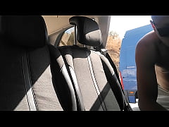 Play MP4 - Hot guy tells if any girls friends want to have sex in the car