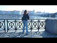 Play MP4 - Pee Accident in Prague