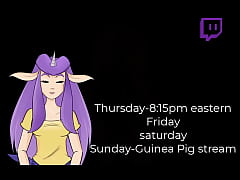 Play MP4 - November update video