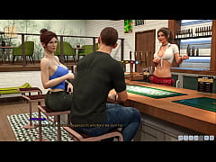 Play MP4 - Lust Academy 347