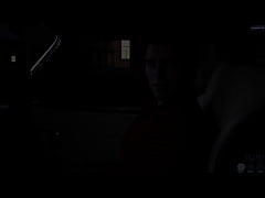 Play MP4 - Race Of Life &num;07 - Busty Brunette Teacher Milf Shows How Horny She Is By Giving Herself A Orgasm THinking ABout Me