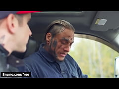 Play MP4 - Raw Tow Service Part 1 - Trailer preview - BROMO