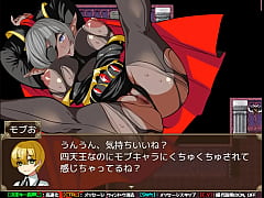 Play MP4 - &lpar;  18 &rpar; H RPG Games NPC ~The guy who reincarnated as a shota in the RPG world and vio the NPC by an AV actor~&num;2 &lbrack; END &rsqb;