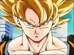 Play MP4 - Vegeta vs goku Dragon ball Z peleas completas espa&ntilde;ol latino &lpar;no porno xd&rpar;