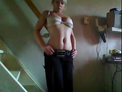 Play MP4 - ellen goos crazy