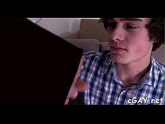 Play MP4 - Coarse and wild homo fuck