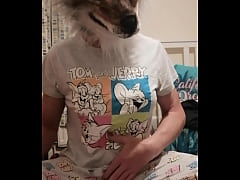 Play MP4 - I pissed on my bedroom floor and soaked my pajamas