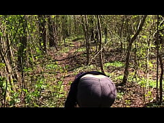 Play MP4 - Gone for a walk on the river and I play with tits and pussy