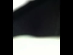 Play MP4 - Black geneva gives white cock blowjob