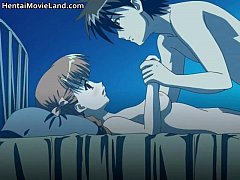 Play MP4 - Nasty great sexy body anime babe gets