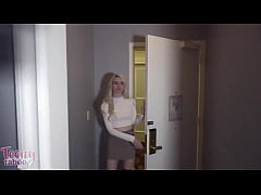 Play MP4 - Blonde Got The Job&excl; The Older Seth Brogan Fucks & Hires Celestina Blooms&excl;