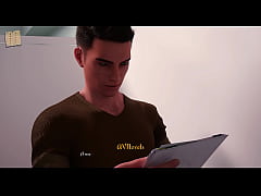 Play MP4 - Being A Dik 204 &lpar;Dik Route&rpar;