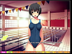 Play MP4 - Tenioha&excl; Girls Can Be Pervy Too&excl; - Ami Route Turning Point - What is Ami to me&quest;