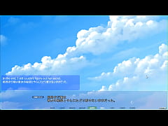 Play MP4 - Akumeru Family - Yunagi Route Part 2 - Pounding in the Pool