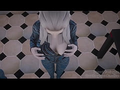 Play MP4 - The Girl From Outer Space 2