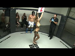 Play MP4 - An angry Tiffany Blake fucked really hard by the solid cock of Johnny Castle