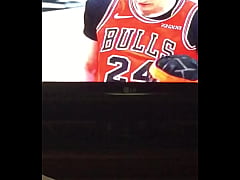 Play MP4 - Rhonda bouncing that ass