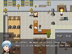 Play MP4 - &lpar;  18 &rpar; H RPG Games Renryuu Ascension &lbrack; Eng&period;&rsqb; &num;72