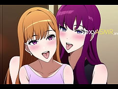 Play MP4 - Anime ASMR Too Extreme For Ejaculation Sessions