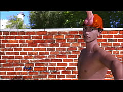 Play MP4 - Being a DIK - Full Playthrough Part 6