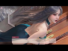 Play MP4 - Hentai Uncensored Gameplay Golan's Final Dance&colon; A Doggy Style Farewell