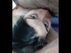 Play MP4 - Please cum on my face