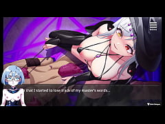 Play MP4 - The Witch ́s Sexual Prison Hentai Gameplay 12