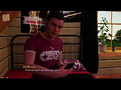 Play MP4 - Being A Dik 215 &lpar;Dik Route&rpar;