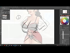 Play MP4 - Stream &vert; Picarto &vert; DarkCookie - Summertime Saga &lpar;2020&period;01&period;20&rpar;