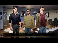 Play MP4 - Complete Gameplay - Our Red String&comma; Part 38