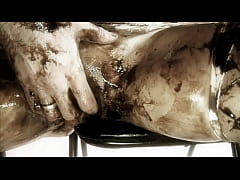 Play MP4 - Big Boobed Brunette Jodi James Gets Covered In Chocolate To Suck And Fuck