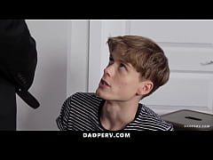 Play MP4 - My Stepson Is a Horny Boy - Dadperv