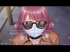 Play MP4 - Aisai x Koukan Ninkatsu Swapping Scene22 with subtitle