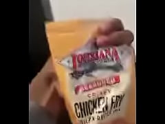 Play MP4 - Tristina Millz Cooking Chicken Part 2