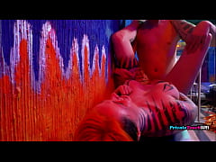 Play MP4 - Young couple rusian does anal on cam