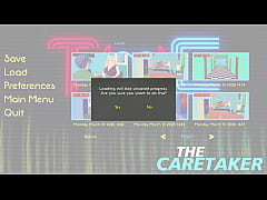Play MP4 - Broke Guy Becomes a Naughty Doctor &lpar;The CareTaker S1 P3&rpar;