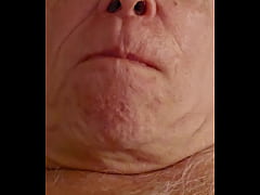 Play MP4 - Grandpa Can Still Shoot a Nice Load of Cum&comma; and Always Tastes It