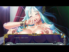 Play MP4 - Kyonyuu Fanatsy 2 Lorelia scene 3