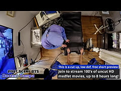 Play MP4 - Dr Tampa - The Doctors New Sex Slave - Raya Nguyen