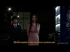Play MP4 - A li&ccedil;&atilde;o que faltava aprender &lpar;Legendado&rpar; Eri Takigawa