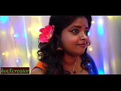 Play MP4 - Beautiful Bhabhi Hot Sex with Village leader&excl; Husband Don't Know