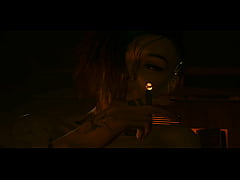 Play MP4 - Cyberpunk 2077 Judy