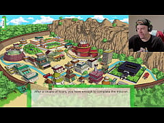 Play MP4 - I Just Did a Wrong Thing In This Naruto Game &vert; Jikage Rising &num;2