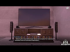 Play MP4 - BUNKERED WITH FEMBOY &num;10