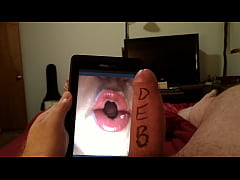 Play MP4 - Cyberdebb Virtual Blowjob Tribute -- Hands Free
