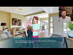 Play MP4 - Grandma Tries Online Dating &vert; Sex Note &num;4