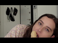 Play MP4 - Stepmother confessed to her husband Cuckold&period;&period;&period;