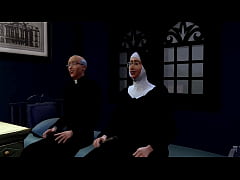 Play MP4 - SIMS 4&colon; Angels Out of Control